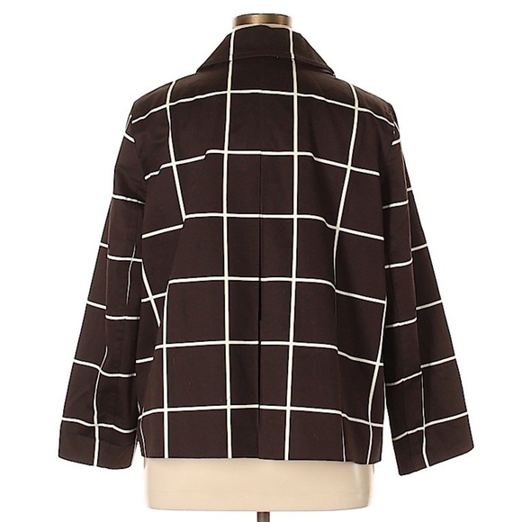 Ralph Lauren Cotton Jacket - Picture 2 of 2